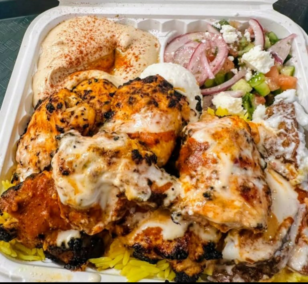 Slide Background Image